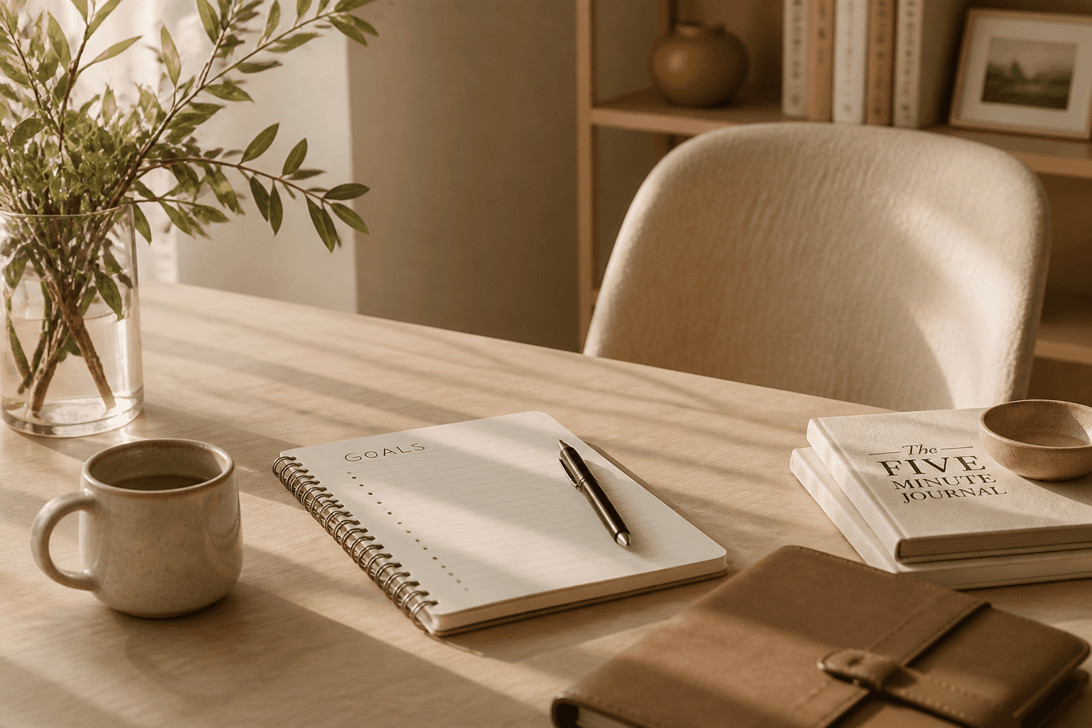 Motivasyonun Nasıl Çalışıyor?